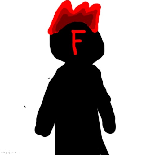 “Funni man x elfiya MIGHT be a canon ship.” -elfiya | image tagged in memes,blank transparent square | made w/ Imgflip meme maker