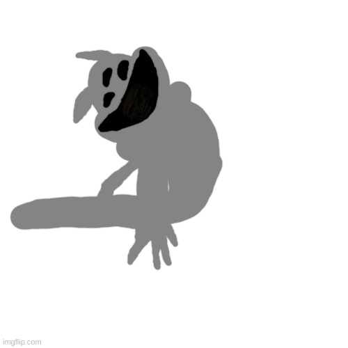 totally regular paranoia art | made w/ Imgflip meme maker