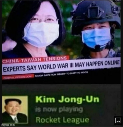 Good ol' Kim | image tagged in memes,unfunny | made w/ Imgflip meme maker