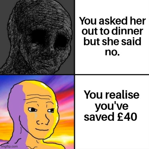 Valentines Happiness | image tagged in memes,unfunny | made w/ Imgflip meme maker