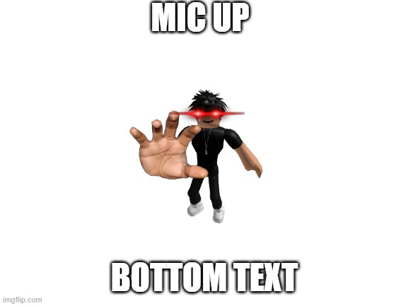 Mic Up Roblox Slenders Be Like GIF - Mic Up Roblox Slenders Be Like Drivvn  - Discover & Share GIFs