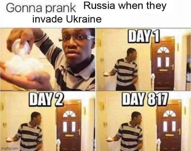 now I'm gonna get shot by pootin | image tagged in memes,unfunny | made w/ Imgflip meme maker