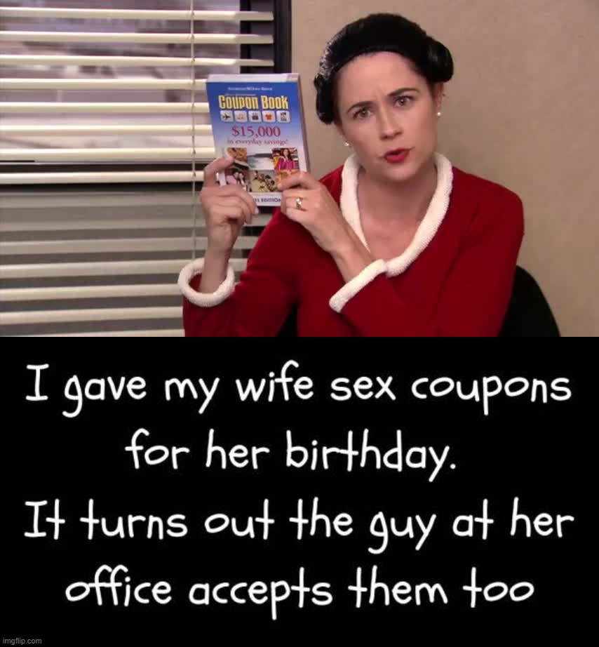 image tagged in scranton/wilkes-barre coupon book | made w/ Imgflip meme maker