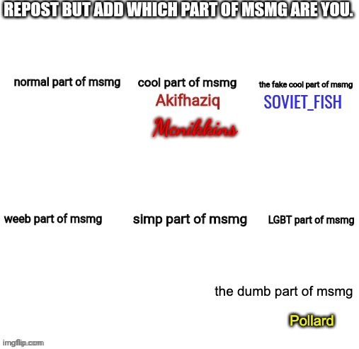 Mcnikkins | made w/ Imgflip meme maker