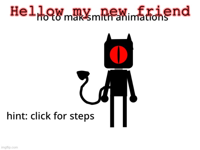 hello there | Hellow my new friend | image tagged in hello there | made w/ Imgflip meme maker