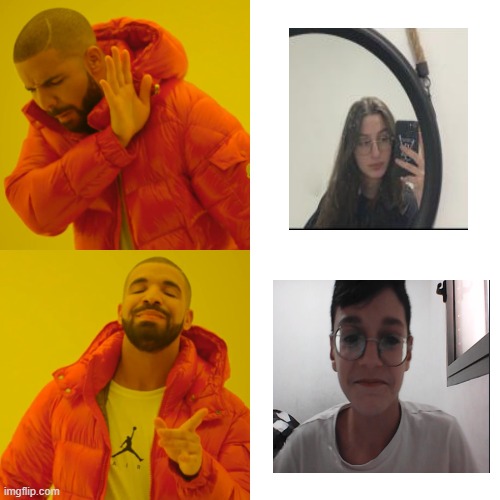 Drake Hotline Bling Meme | image tagged in memes,drake hotline bling | made w/ Imgflip meme maker