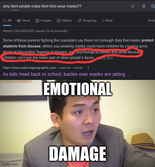 Karens be like: | EMOTIONAL; DAMAGE | image tagged in emotional damage | made w/ Imgflip meme maker