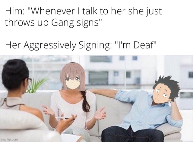 image tagged in anime | made w/ Imgflip meme maker