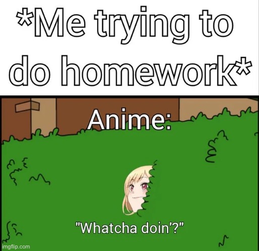 image tagged in anime | made w/ Imgflip meme maker