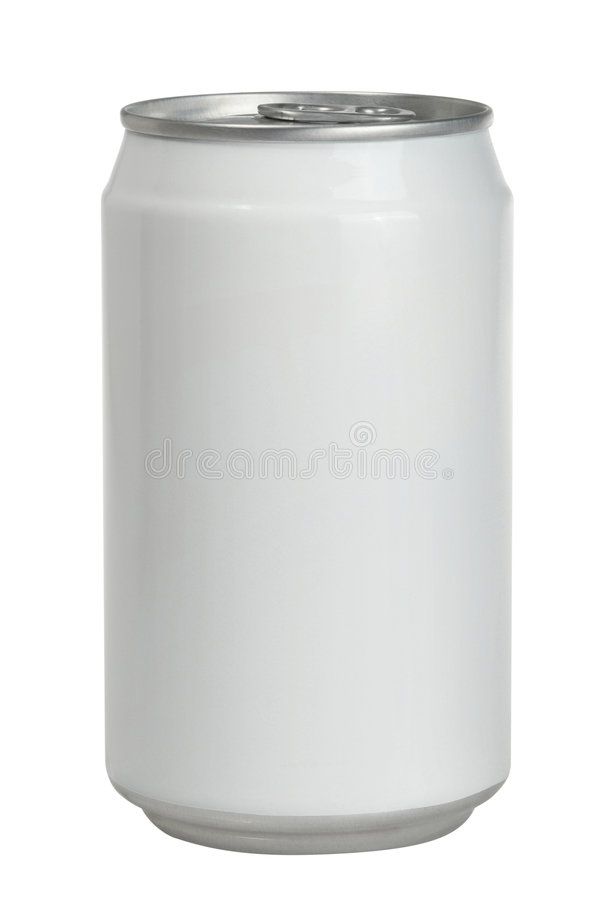 Can Blank Meme Template