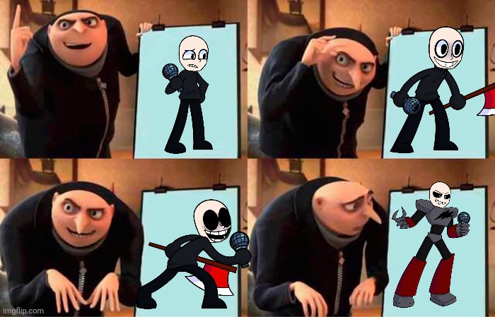 Don't trust Austin | image tagged in memes,gru's plan,eteled,austin,wii deleted you | made w/ Imgflip meme maker