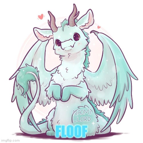 FLOOF | made w/ Imgflip meme maker