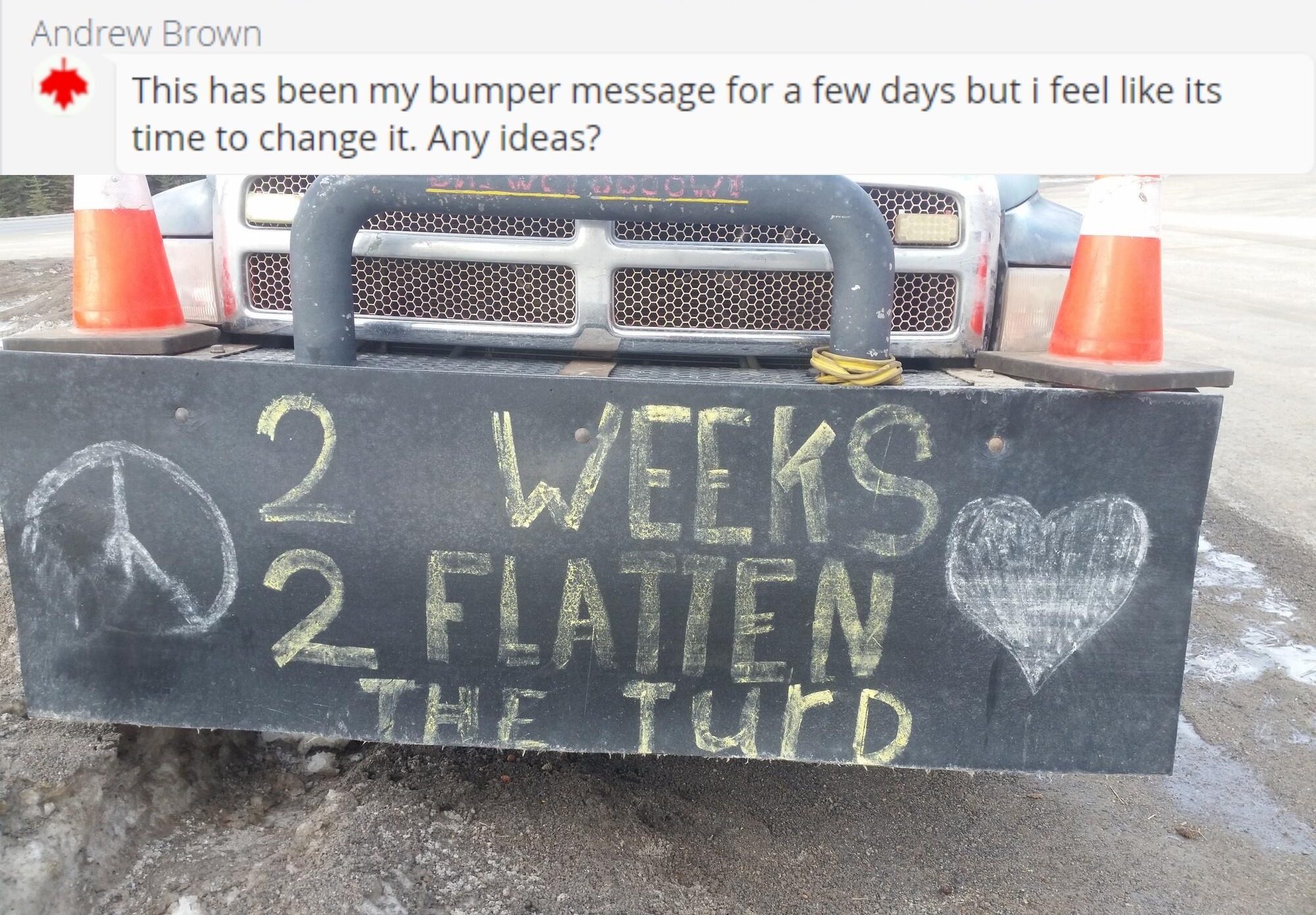 Absolutely NOT! If you change this message Ima gonna beat your ass! | image tagged in two weeks to flatten the turd,turdeau,justin trudeau,giant douche/turd sandwich,crush the commies,lynch the traitor | made w/ Imgflip meme maker