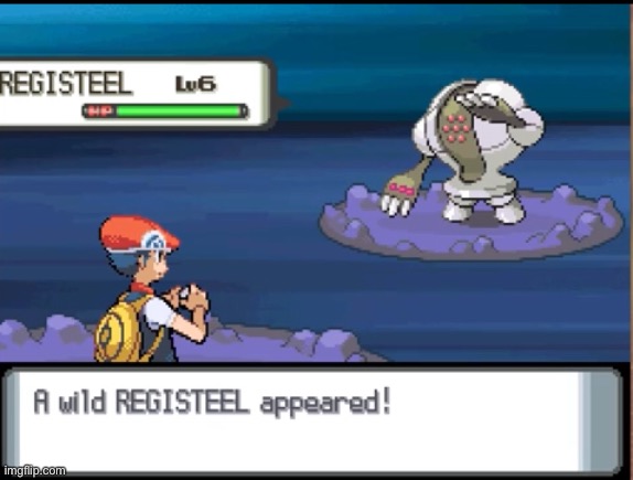 Ayo what the registeel doin | image tagged in hitler | made w/ Imgflip meme maker