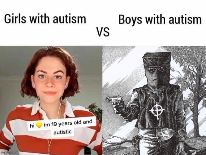 He lived in a society... | image tagged in zodiac,autism,serial killer | made w/ Imgflip meme maker