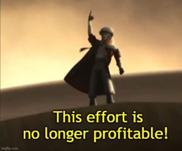 Hondo when no profits | made w/ Imgflip meme maker