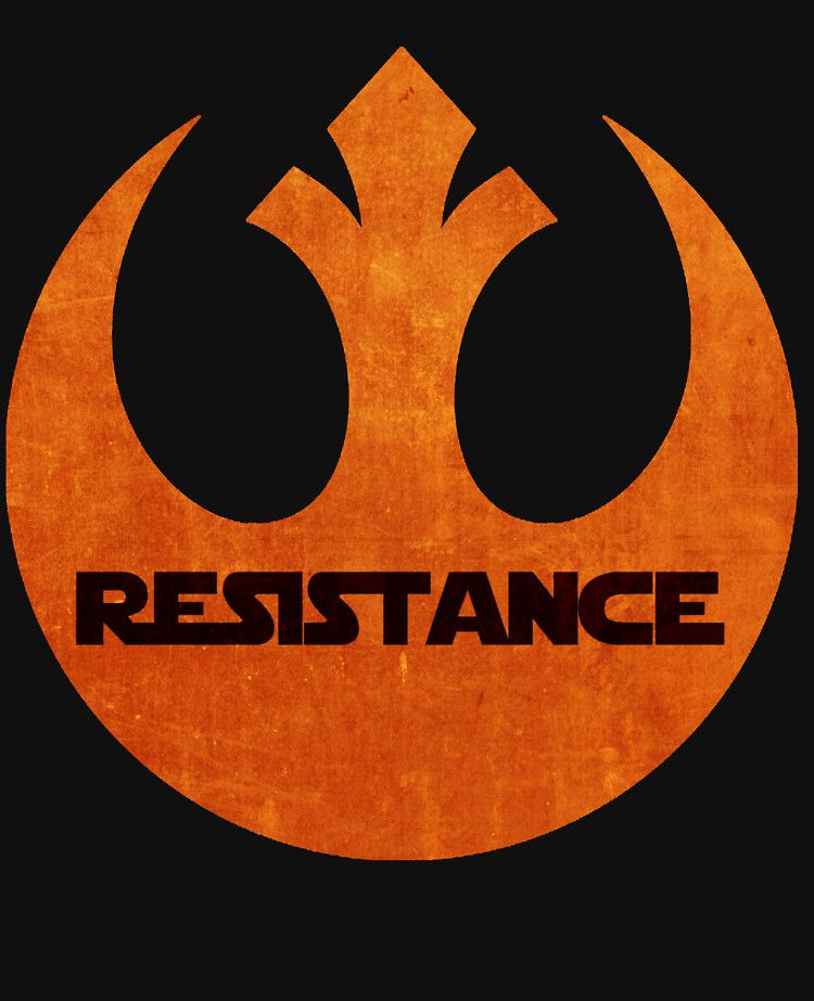 High Quality Resistance Star Wars Rebels Blank Meme Template