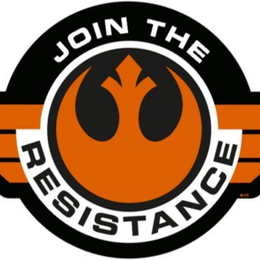 High Quality Resistance Star Wars Rebels Blank Meme Template