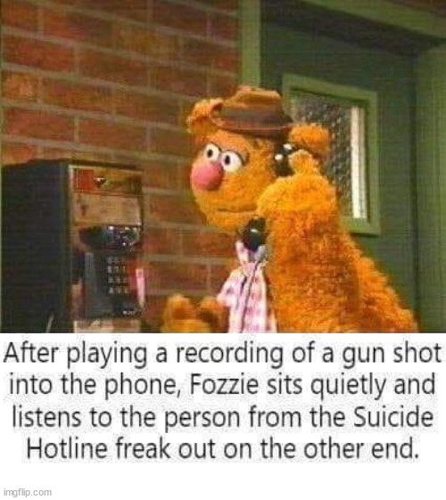 image tagged in dark humor | made w/ Imgflip meme maker