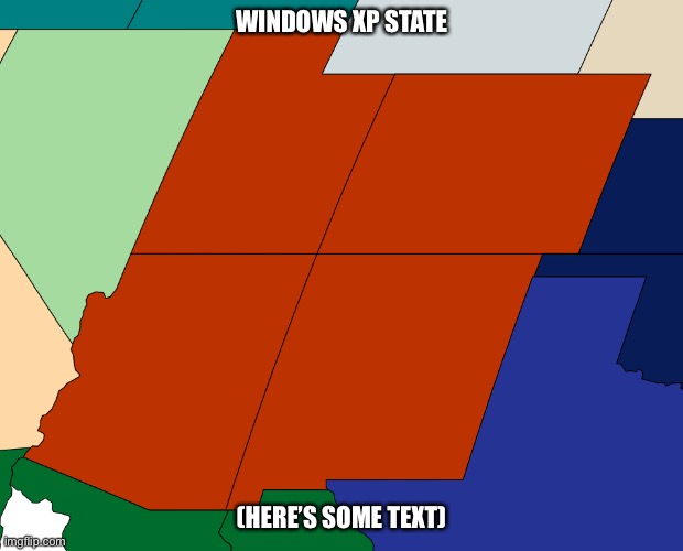 We must invest in this! | WINDOWS XP STATE; (HERE’S SOME TEXT) | image tagged in invest,stonks | made w/ Imgflip meme maker
