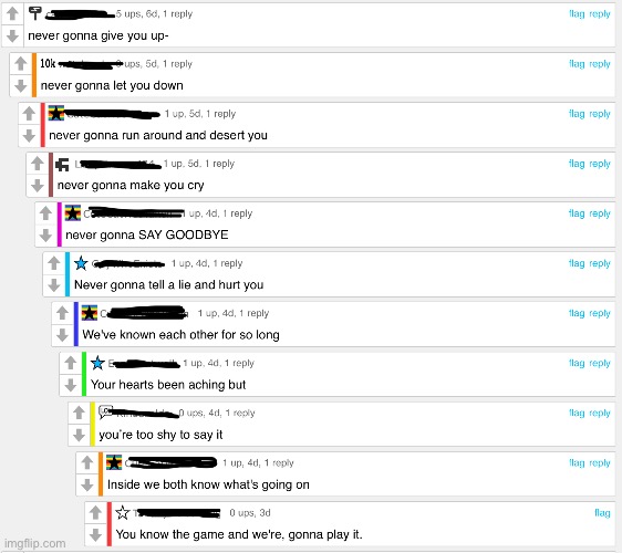 Smooth | image tagged in never gonna give you up,never gonna let you down,never gonna run around,and desert you | made w/ Imgflip meme maker