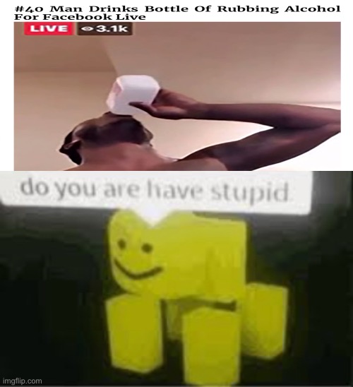 do you are have stupid | image tagged in do you are have stupid,stupid people,facebook,toxic,poison | made w/ Imgflip meme maker