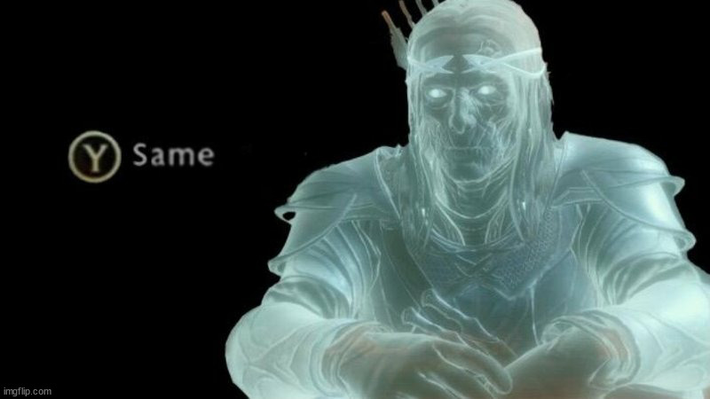 Press Y Same | image tagged in press y same | made w/ Imgflip meme maker