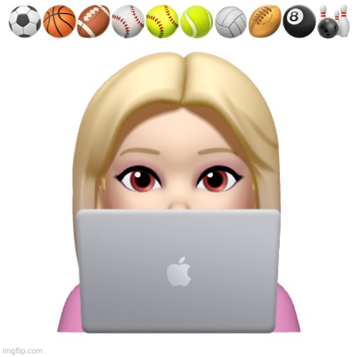 Peach is looking | ⚽️🏀🏈⚾️🥎🎾🏐🏉🎱🎳 | image tagged in peach is looking | made w/ Imgflip meme maker