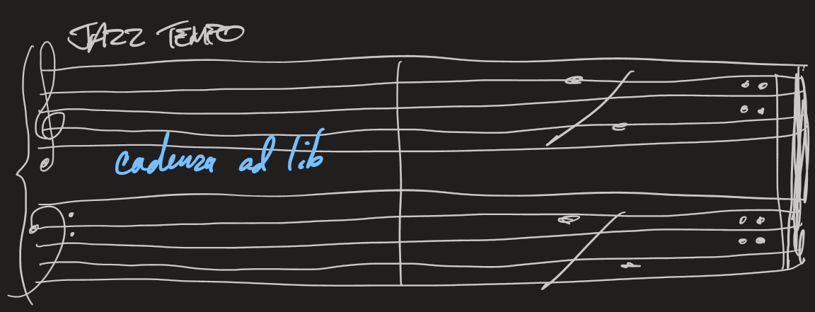 High Quality Jazz in a Nutshell Blank Meme Template