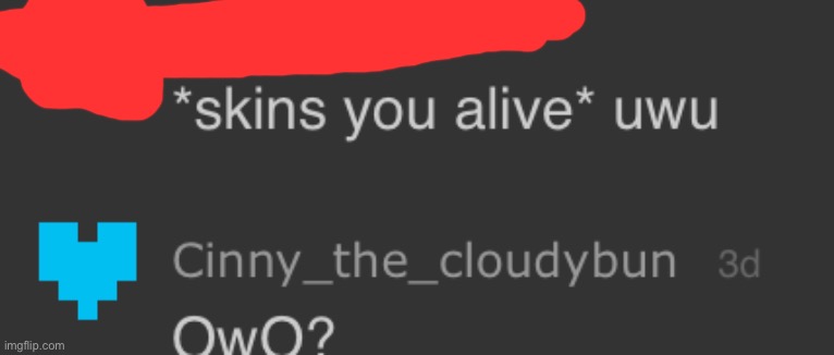 he’s a furry | image tagged in he s a furry | made w/ Imgflip meme maker