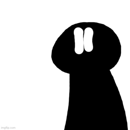 Blank Transparent Square Meme | image tagged in memes,blank transparent square | made w/ Imgflip meme maker