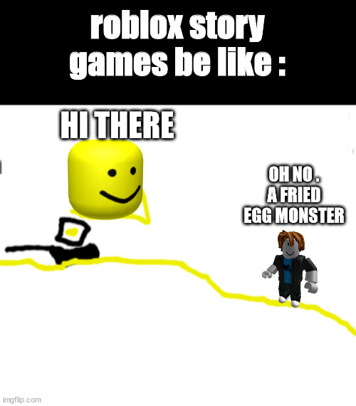 roblox memes Meme Generator - Imgflip