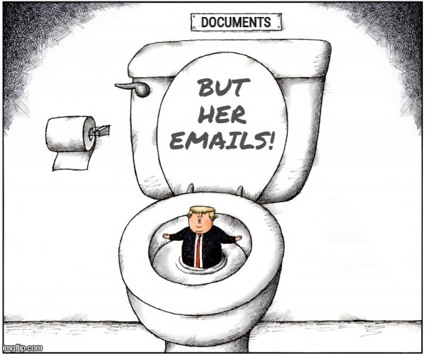 BUT HER EMAILS! | DOCUMENTS; BUT
HER
EMAILS! | image tagged in nevertrump,top secret,documents,but her emails,hypocrisy,conservative hypocrisy | made w/ Imgflip meme maker