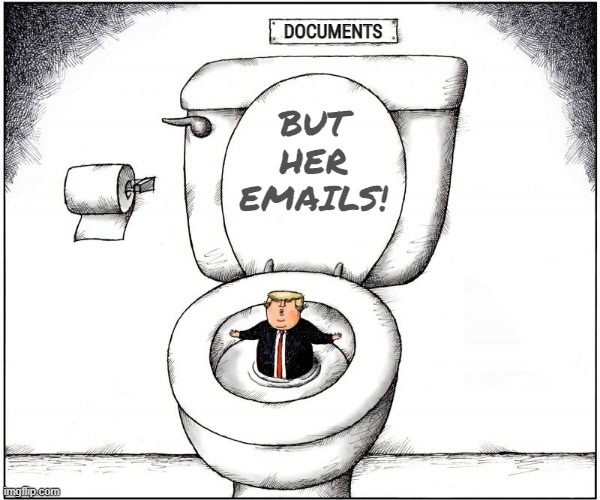 BUT HER EMAILS! | DOCUMENTS; BUT
HER
EMAILS! | image tagged in nevertrump,top secret,documents,but her emails,conservative hypocrisy,its ok when i do it | made w/ Imgflip meme maker