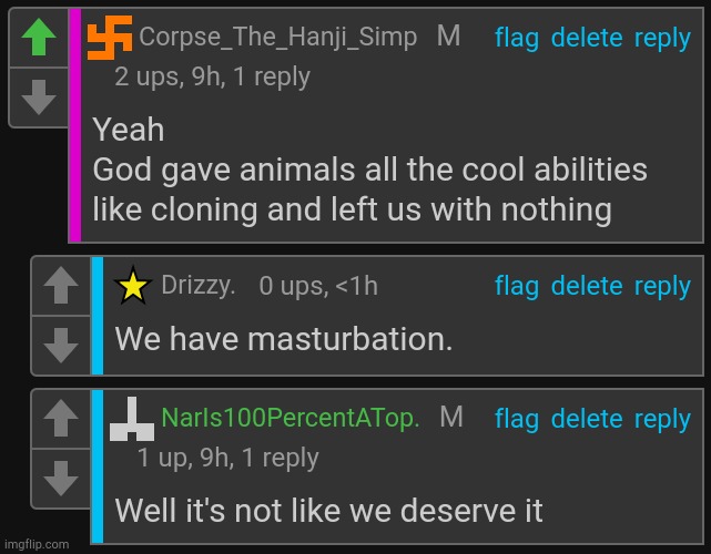 . | made w/ Imgflip meme maker