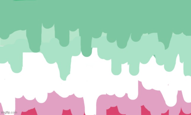 doing dripy-things to lgbt flags day 4/5: abrosexual! | made w/ Imgflip meme maker