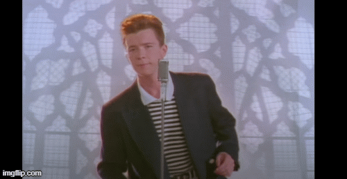 if you see this you just got rickrolled hahahah | image tagged in gifs,god | made w/ Imgflip images-to-gif maker