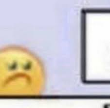 Sad Emoji At Computer Memes - Imgflip