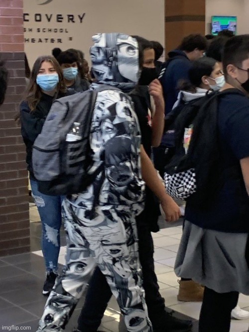 . | made w/ Imgflip meme maker