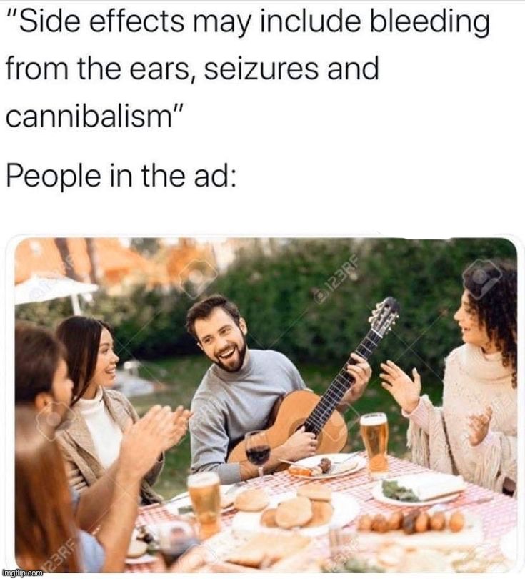 image tagged in dark humor | made w/ Imgflip meme maker
