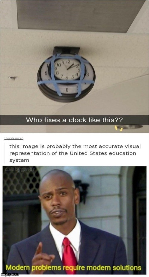 Merged clocks | image tagged in modern problems,funny,you had one job,task failed successfully,memes,clocks | made w/ Imgflip meme maker