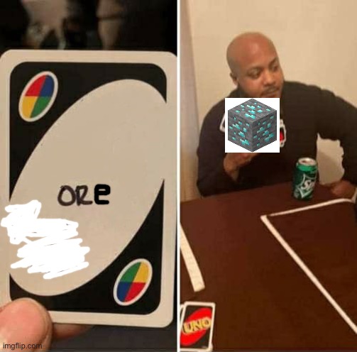 Its amazing what you can do by erasing a few words | image tagged in memes,uno draw 25 cards | made w/ Imgflip meme maker