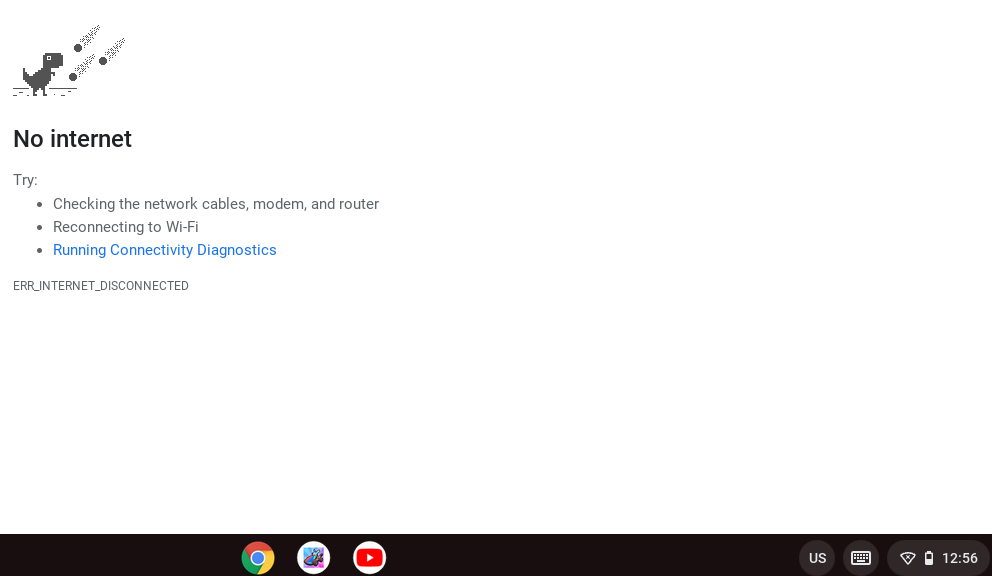 High Quality No inter net Blank Meme Template