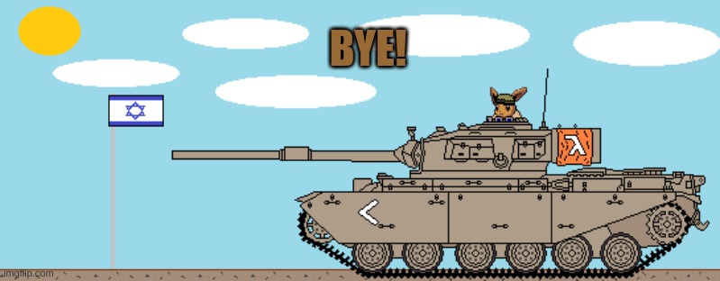 BYE! | made w/ Imgflip meme maker