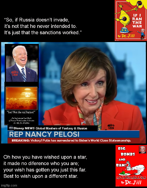 Wishing upon a crashing star makes no difference who you are, it will bite us all where it hurts by far. | image tagged in memes,political | made w/ Imgflip meme maker