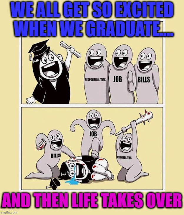Schooling | image tagged in comics/cartoons | made w/ Imgflip meme maker