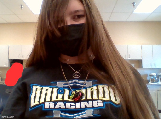 Me with  my unhealthy amount of Monster tabs on my chain | made w/ Imgflip meme maker