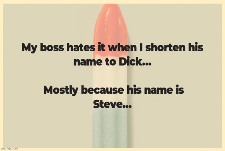 Touchy Bosses | image tagged in vince vance,jokes,memes,bad boss,scumbag boss,smart aleck | made w/ Imgflip meme maker