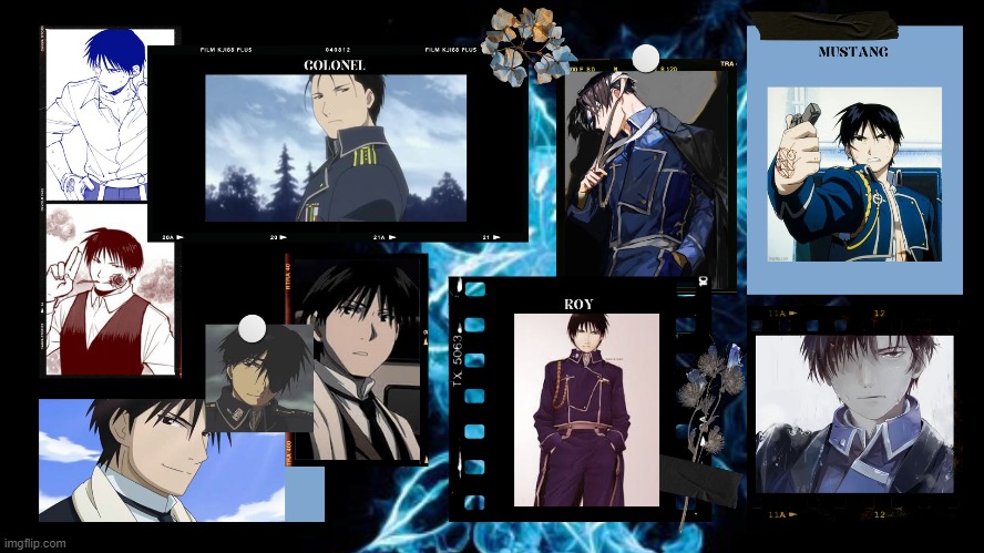 Something i made | made w/ Imgflip meme maker