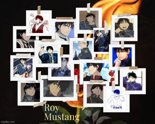 Another thing I made | made w/ Imgflip meme maker